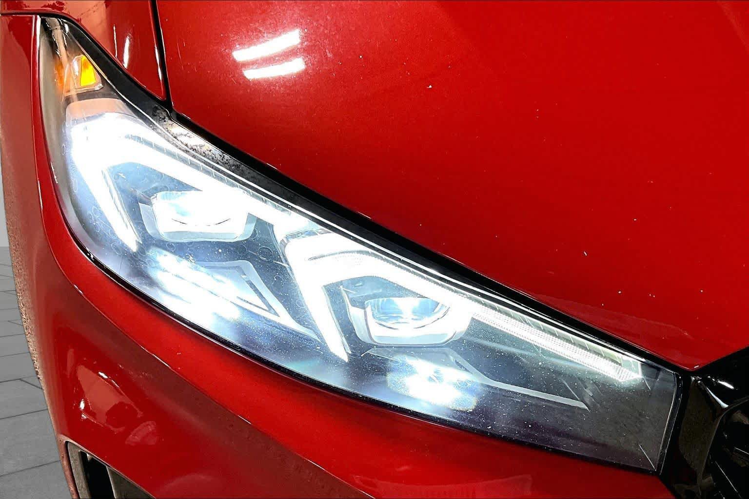 Used 2023 BMW 330i Sedan RWD image 30