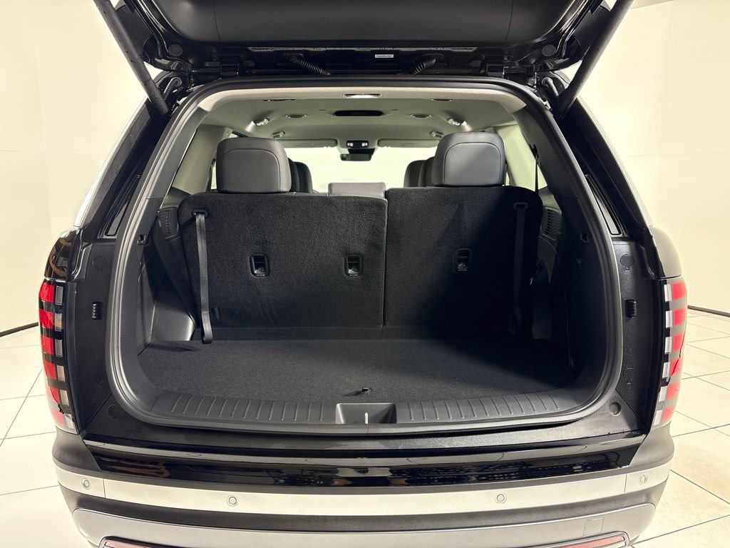 New 2027 Hyundai Palisade SEL w/ Tow & Go Package FWD image 24