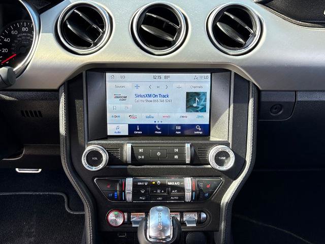 Certified 2021 Ford Mustang GT Premium image 24