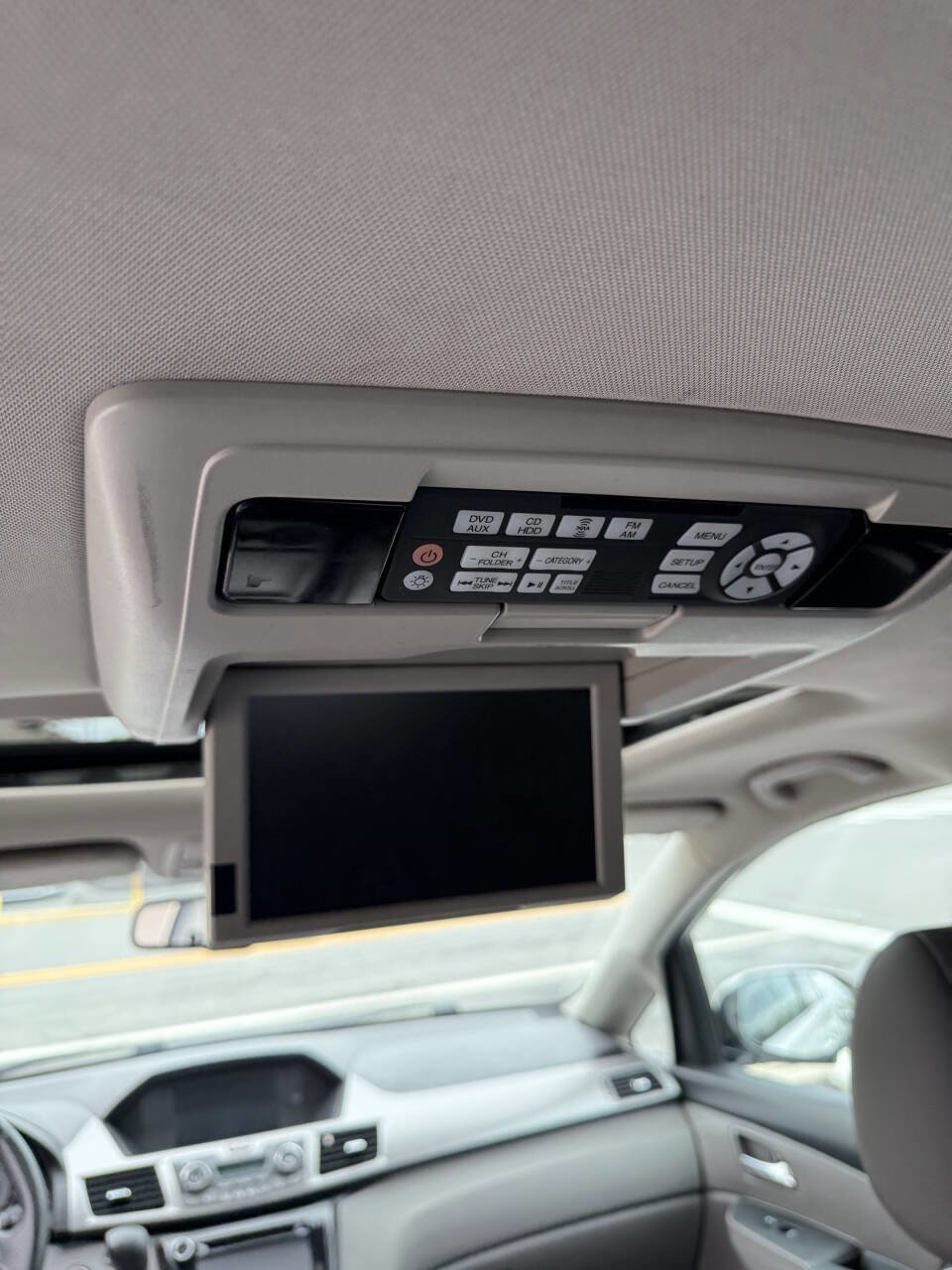 Used 2016 Honda Odyssey Touring image 14