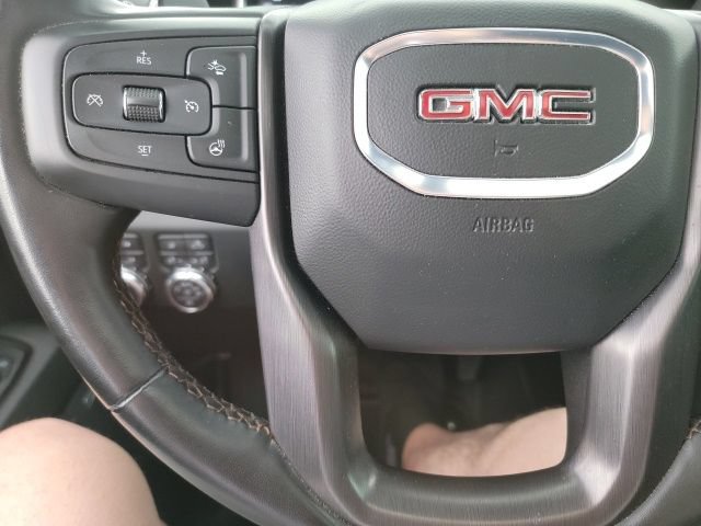 Used 2024 GMC Sierra 1500 AT4 w/ Technology Package AWD/4WD image 23