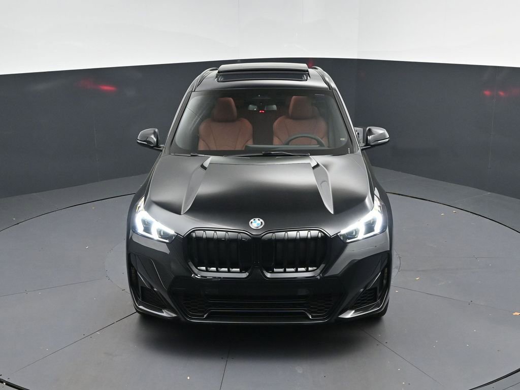 New 2026 BMW X1 xDrive28i w/ M Sport Package image 37