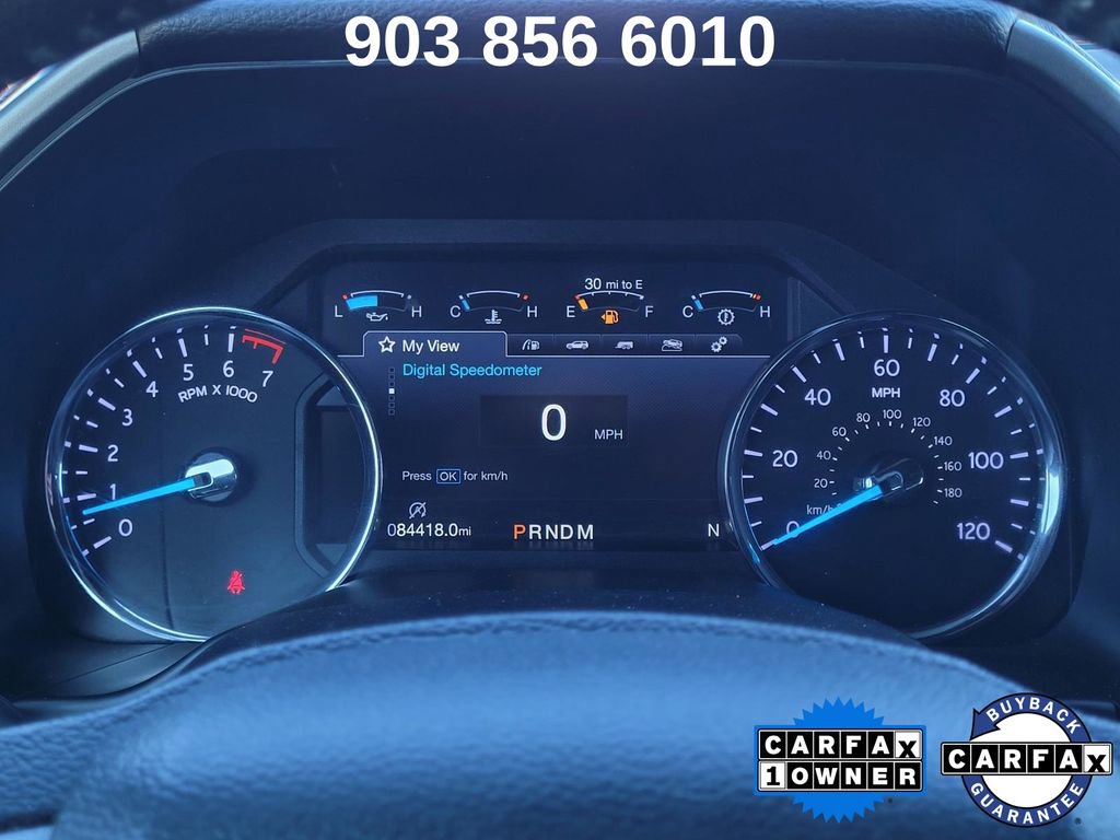 Used 2019 Ford Expedition XLT w/ Equipment Group 202A image 10