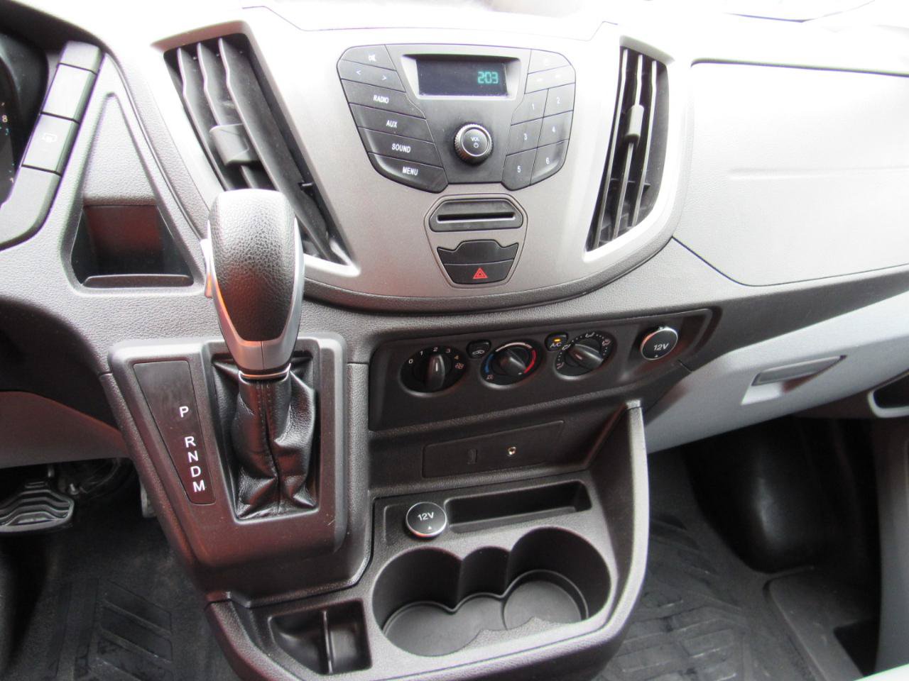 Used 2016 Ford Transit 350 XL RWD image 20