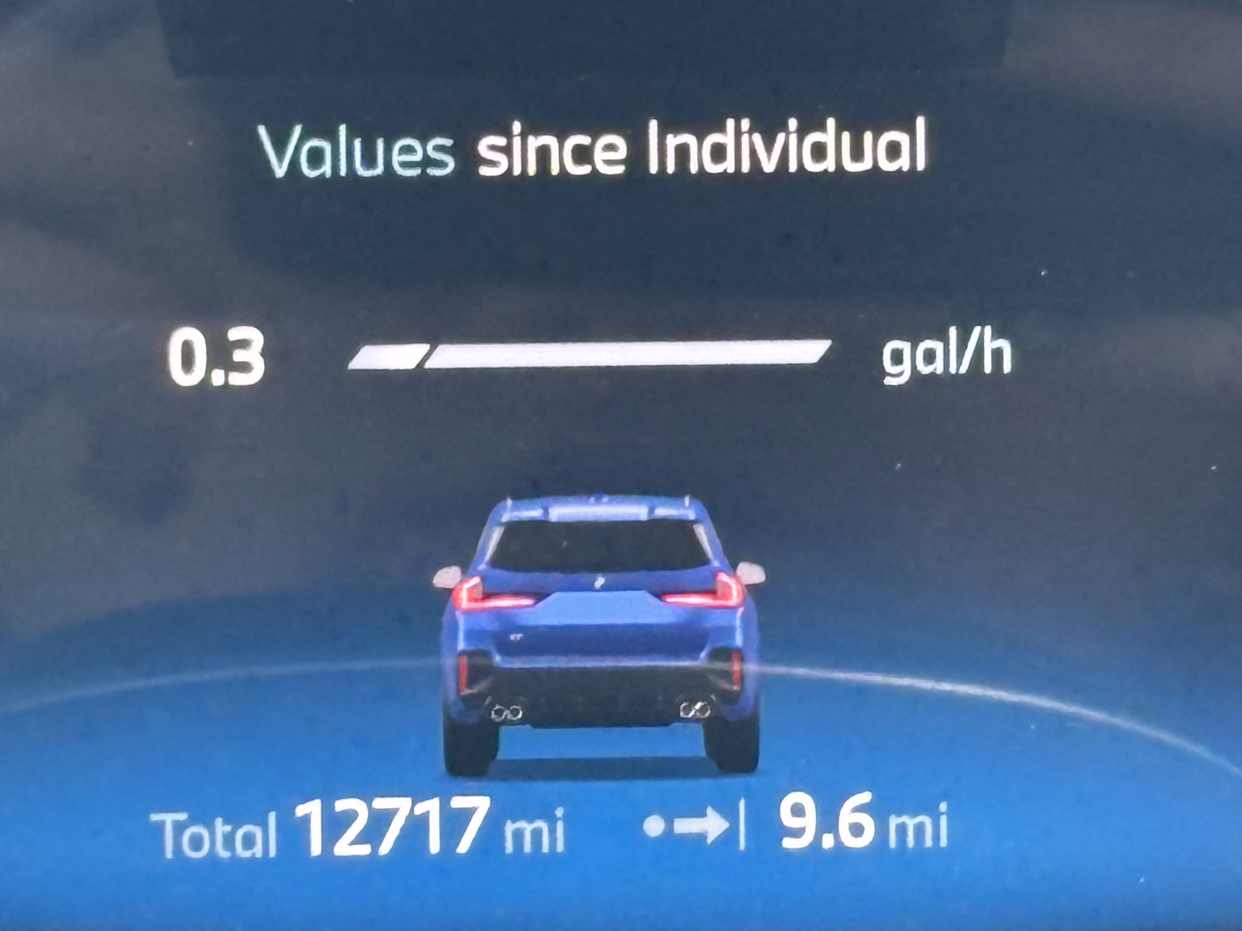 Certified 2025 BMW X1 M35i image 22