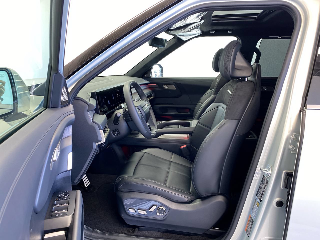 New 2027 Kia Telluride SX Prestige AWD/4WD image 16