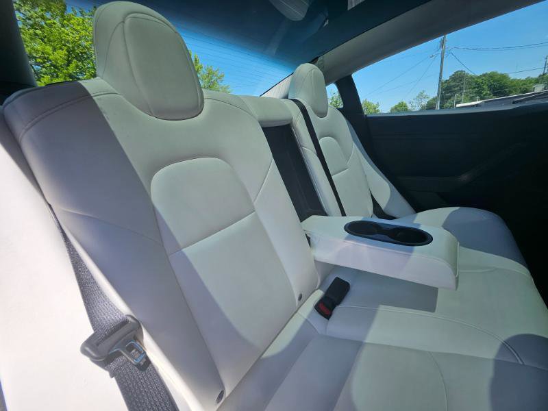 Used 2023 Tesla Model 3 Standard Range RWD image 64