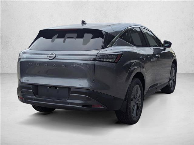 New 2026 Nissan Murano SL w/ Comfort Package AWD/4WD video 2