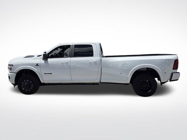 Used 2025 RAM 3500 Limited AWD/4WD image 6