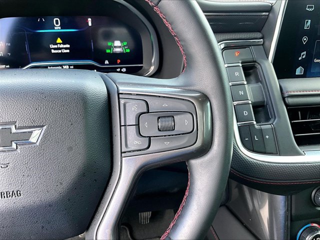 Used 2024 Chevrolet Suburban RST w/ Luxury Package RWD image 21