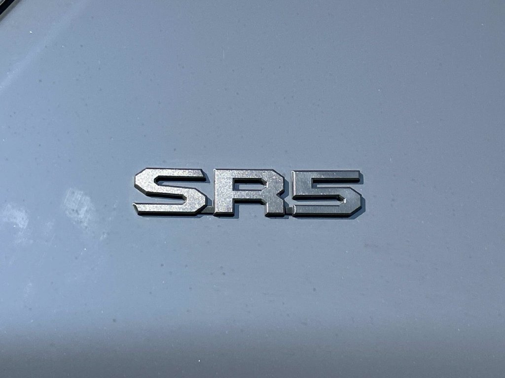 Used 2026 Toyota 4Runner SR5 AWD/4WD image 10