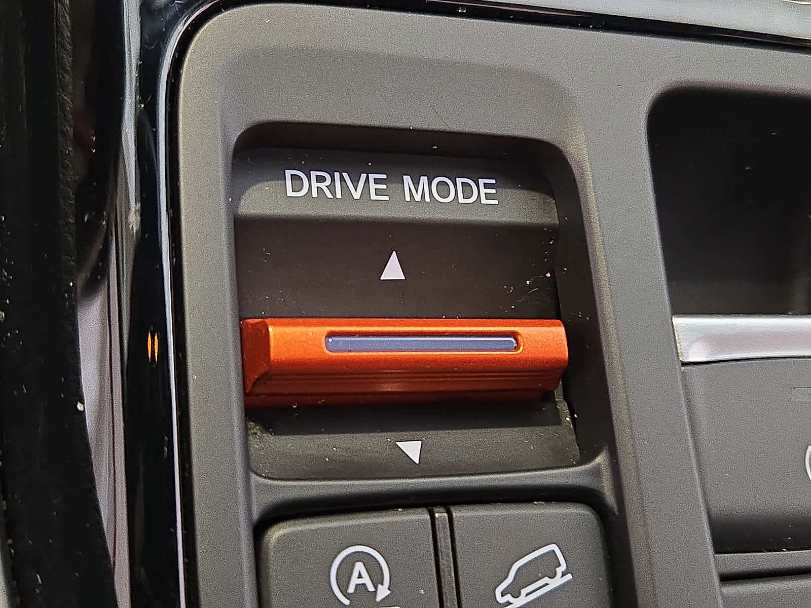 Certified 2026 Honda Passport TrailSport image 27