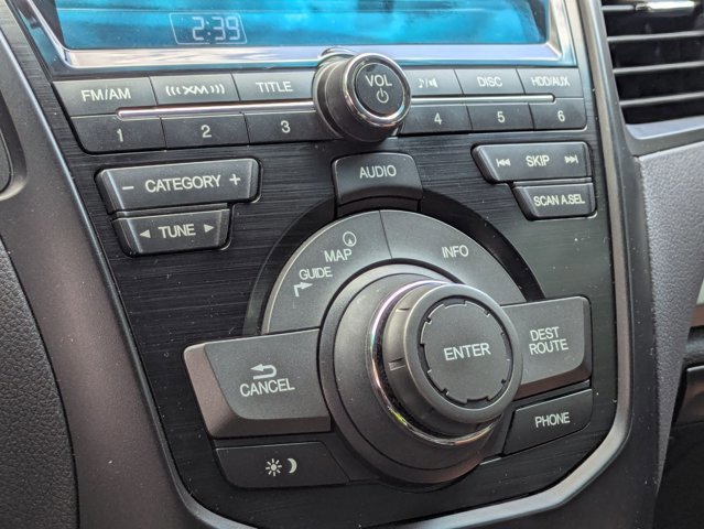 Used 2015 Acura RDX FWD w/ Technology Package image 10