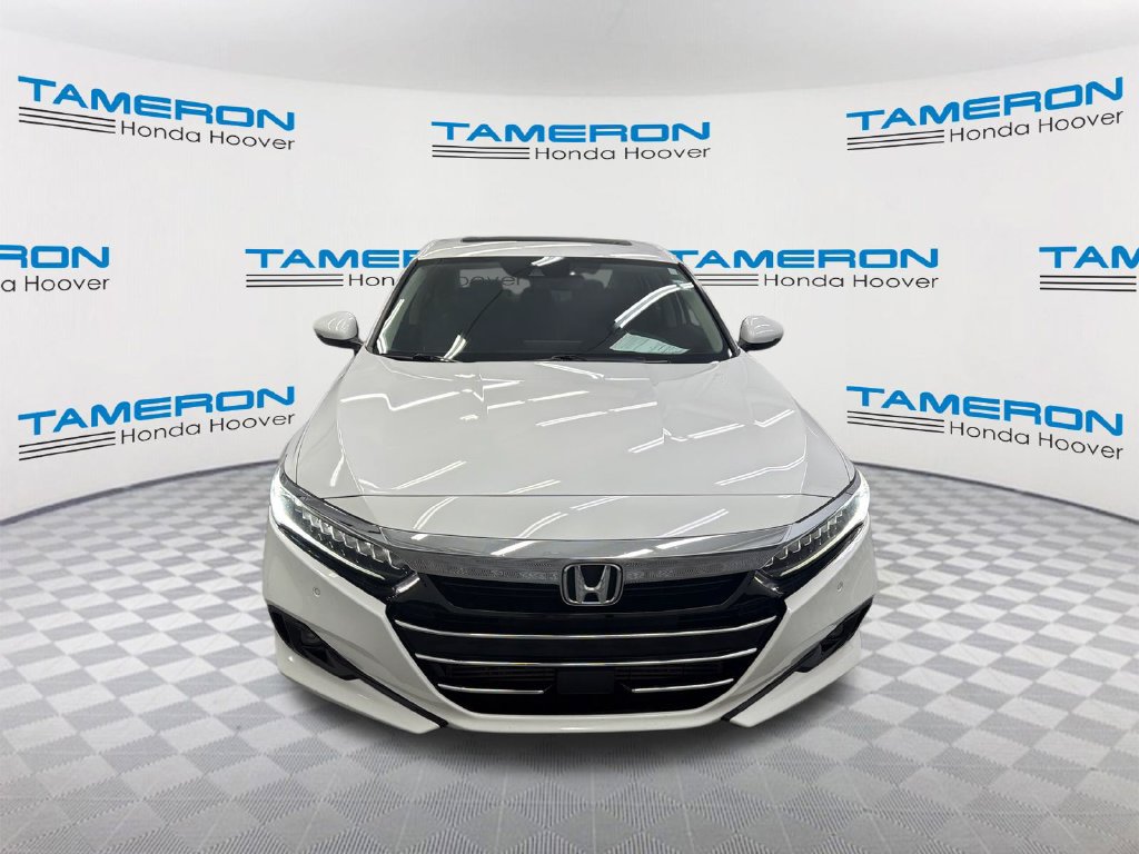 Used 2021 Honda Accord EX-L image 8