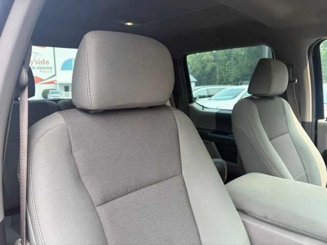 Used 2015 Ford F150 XL w/ Equipment Group 101A Mid AWD/4WD image 32