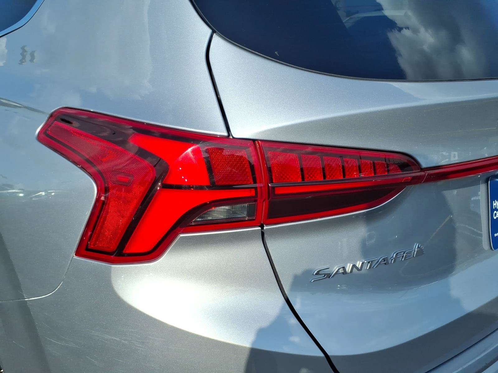Certified 2023 Hyundai Santa Fe Calligraphy w/ Cargo Package AWD/4WD image 15