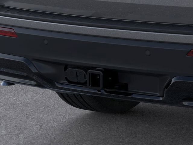 New 2026 Ford Explorer ST-Line image 23