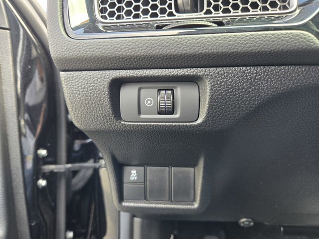 Used 2026 Honda Civic Sport image 12