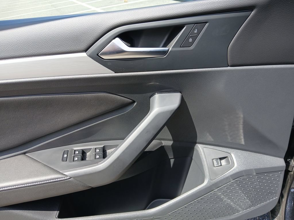 New 2026 Volkswagen Jetta Sport FWD image 11