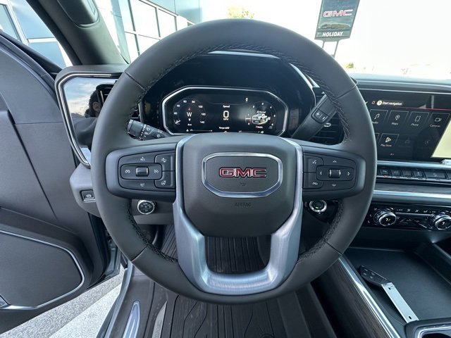 New 2026 GMC Sierra 2500 SLT image 18