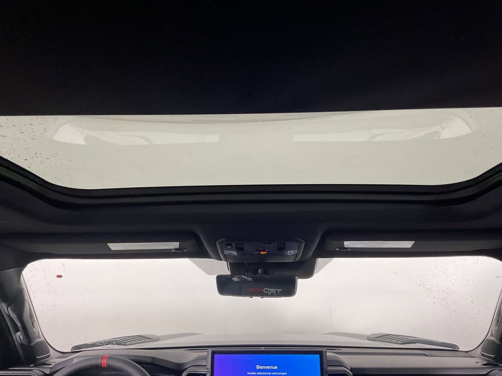 New 2026 Toyota Tundra TRD Pro image 13