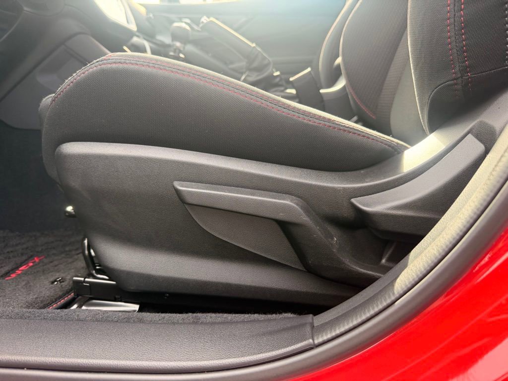 New 2026 Subaru WRX Premium AWD/4WD image 16