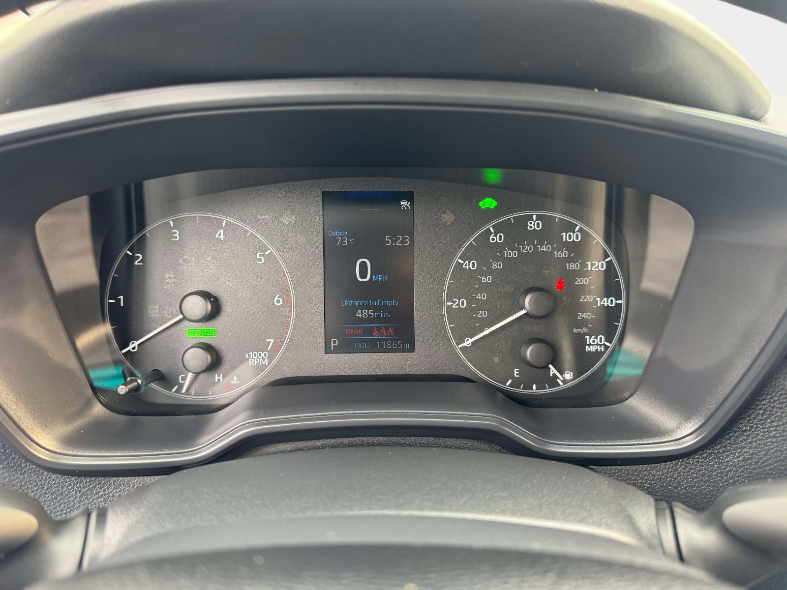 Used 2024 Toyota Corolla LE image 16