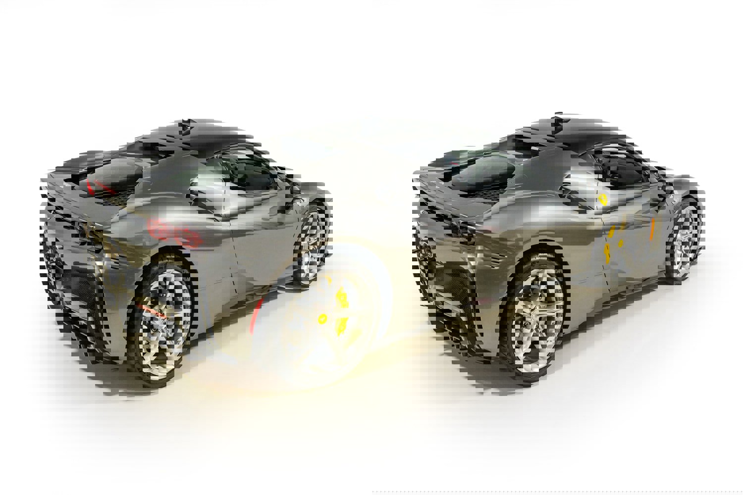 Used 2022 Ferrari SF90 Stradale image 7