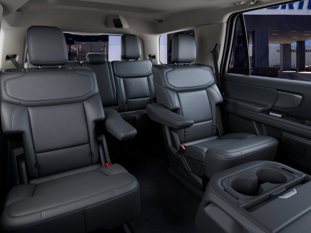 New 2027 Ford Expedition Active AWD/4WD image 13