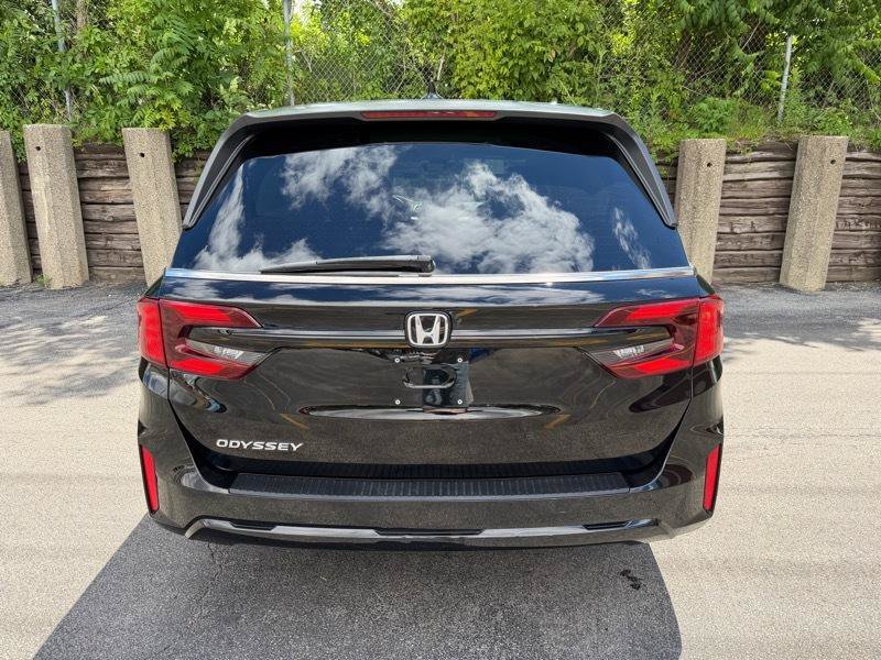 Used 2025 Honda Odyssey EX-L image 34