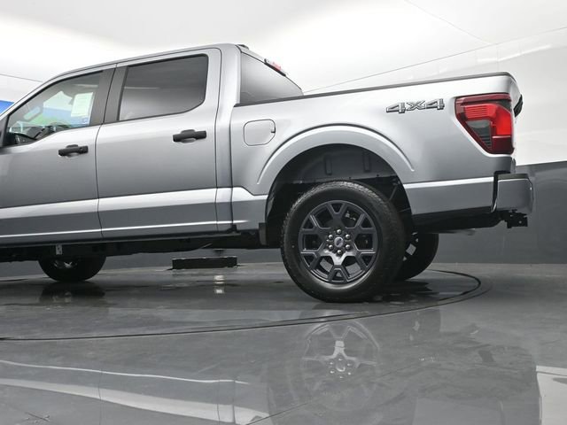 New 2026 Ford F150 STX w/ Equipment Group 200A image 18