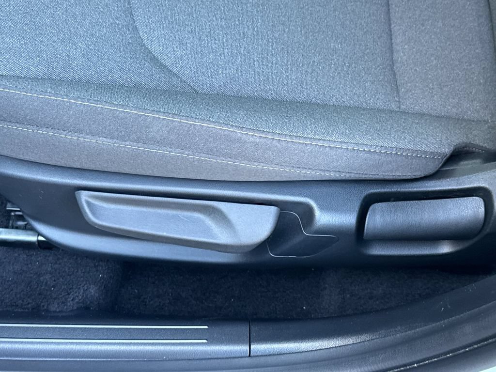 Used 2025 Kia K4 FWD image 14