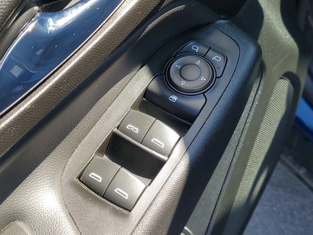 Used 2021 Chevrolet Equinox LT FWD image 11