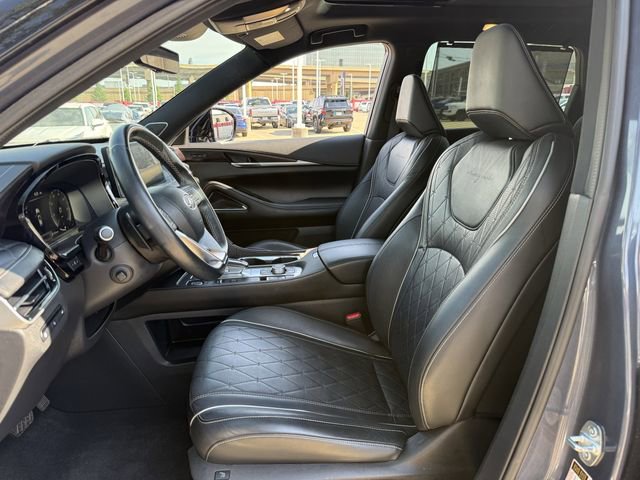 Used 2022 INFINITI QX60 Autograph w/ Cargo Package FWD image 28
