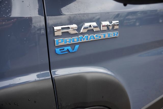 Used 2024 RAM ProMaster 3500 image 14