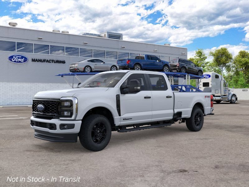 New 2026 Ford F350 XL AWD/4WD image 7