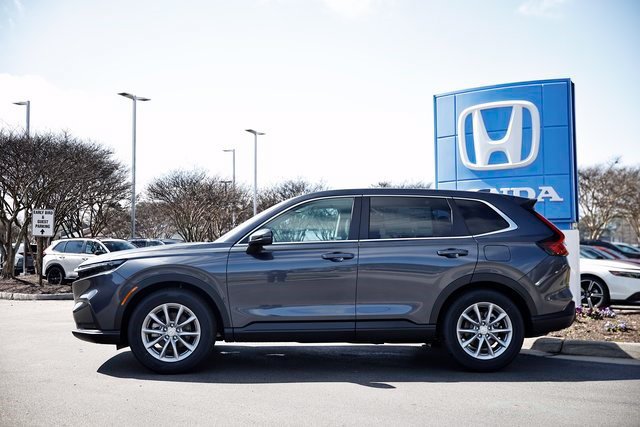 New 2027 Honda CR-V EX image 5