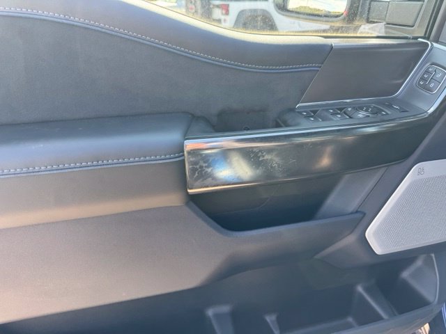 New 2027 Ford F250 Platinum AWD/4WD image 14
