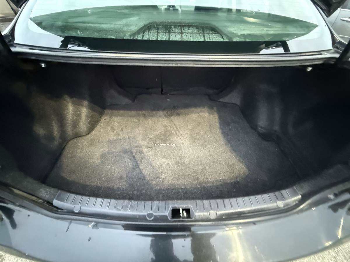 Used 2013 Toyota Corolla S FWD image 21