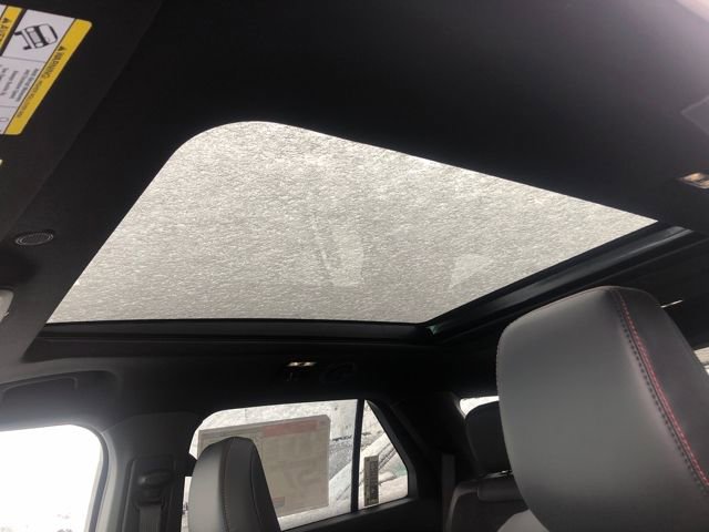 New 2026 Ford Explorer ST w/ Sun And Sound Package image 28