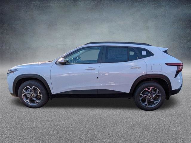 New 2026 Chevrolet Trax LT w/ Driver Confidence Package image 7