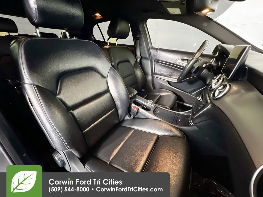 Used 2016 Mercedes-Benz GLA 250 4MATIC image 18