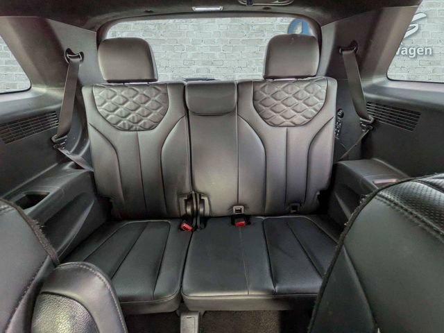 Used 2022 Hyundai Palisade Calligraphy AWD/4WD image 15