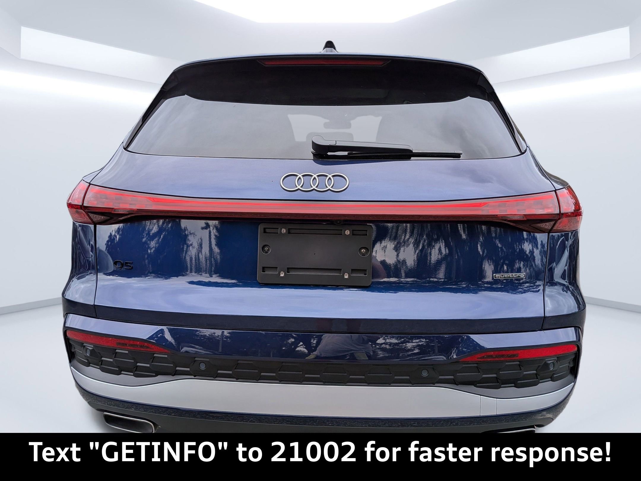 New 2025 Audi Q5 Premium AWD/4WD image 5