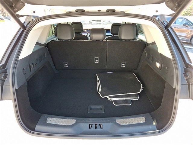 Used 2024 Lincoln Nautilus Reserve image 27