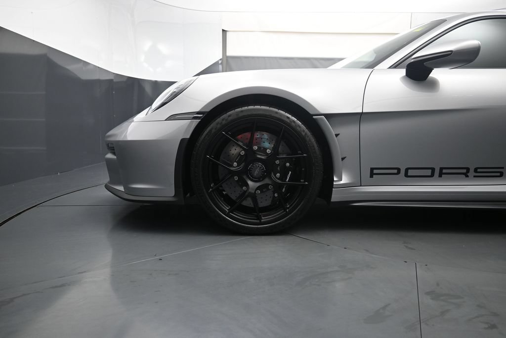 Certified 2024 Porsche 911 GT3 RS RWD image 8