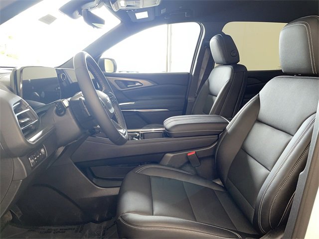 New 2026 Chevrolet Traverse LT w/ Midnight/Sport Edition image 23