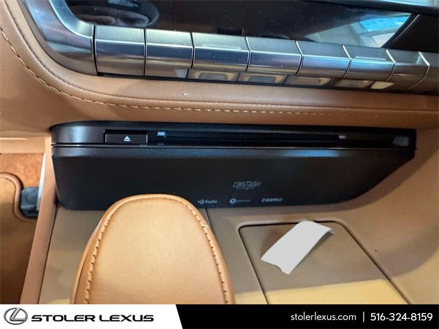 Used 2021 Lexus LC 500 Coupe w/ Performance Package image 25