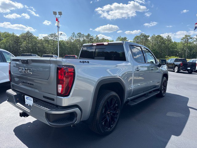 New 2026 GMC Sierra 1500 Elevation w/ Elevation Premium Package AWD/4WD image 3