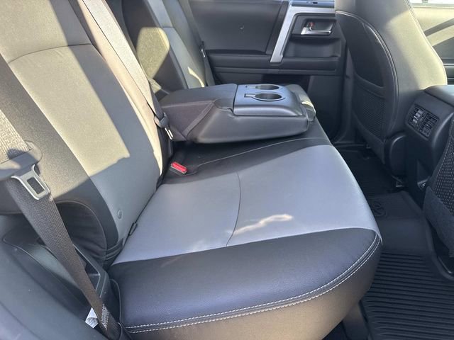 Used 2022 Toyota 4Runner SR5 Premium w/ Moonroof Package image 9